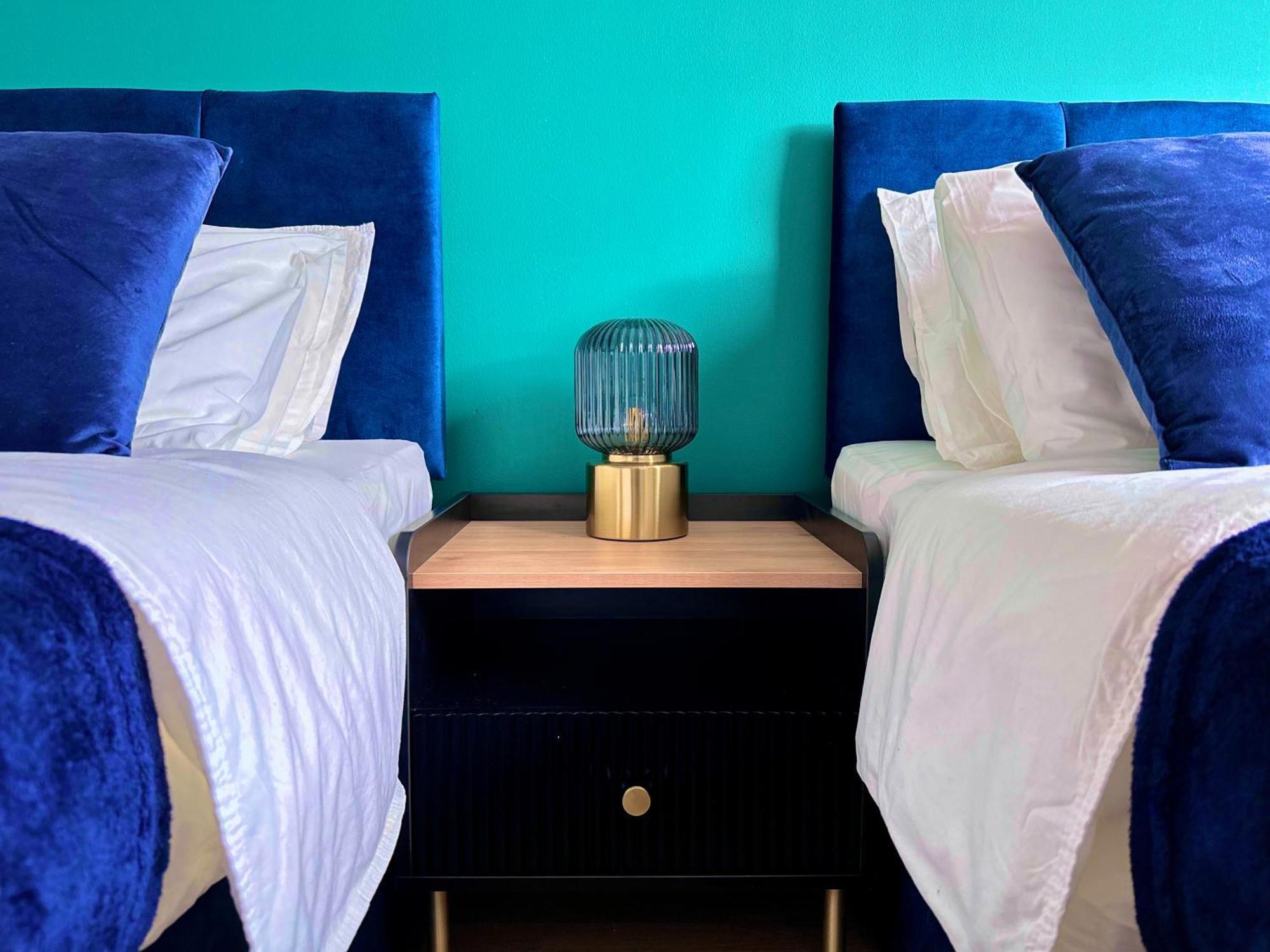 Watford Serviced Apartment, Free Parking, City Centre Εξωτερικό φωτογραφία