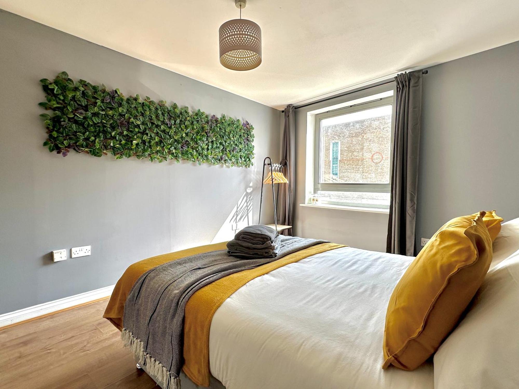 Watford Serviced Apartment, Free Parking, City Centre Εξωτερικό φωτογραφία